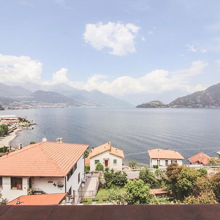 Villa Serena Pianello Del Lario Extérieur photo