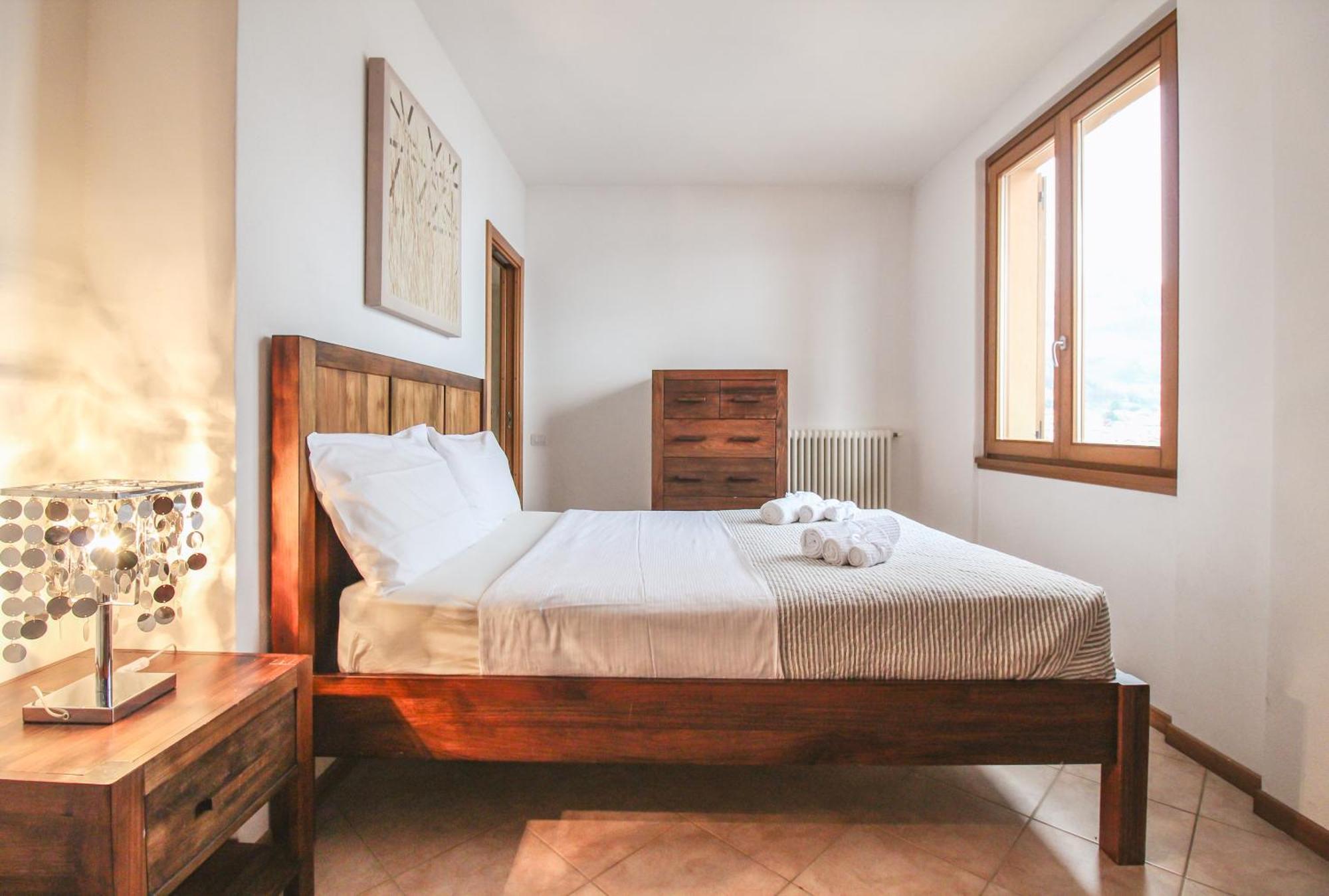 Villa Serena Pianello Del Lario Extérieur photo