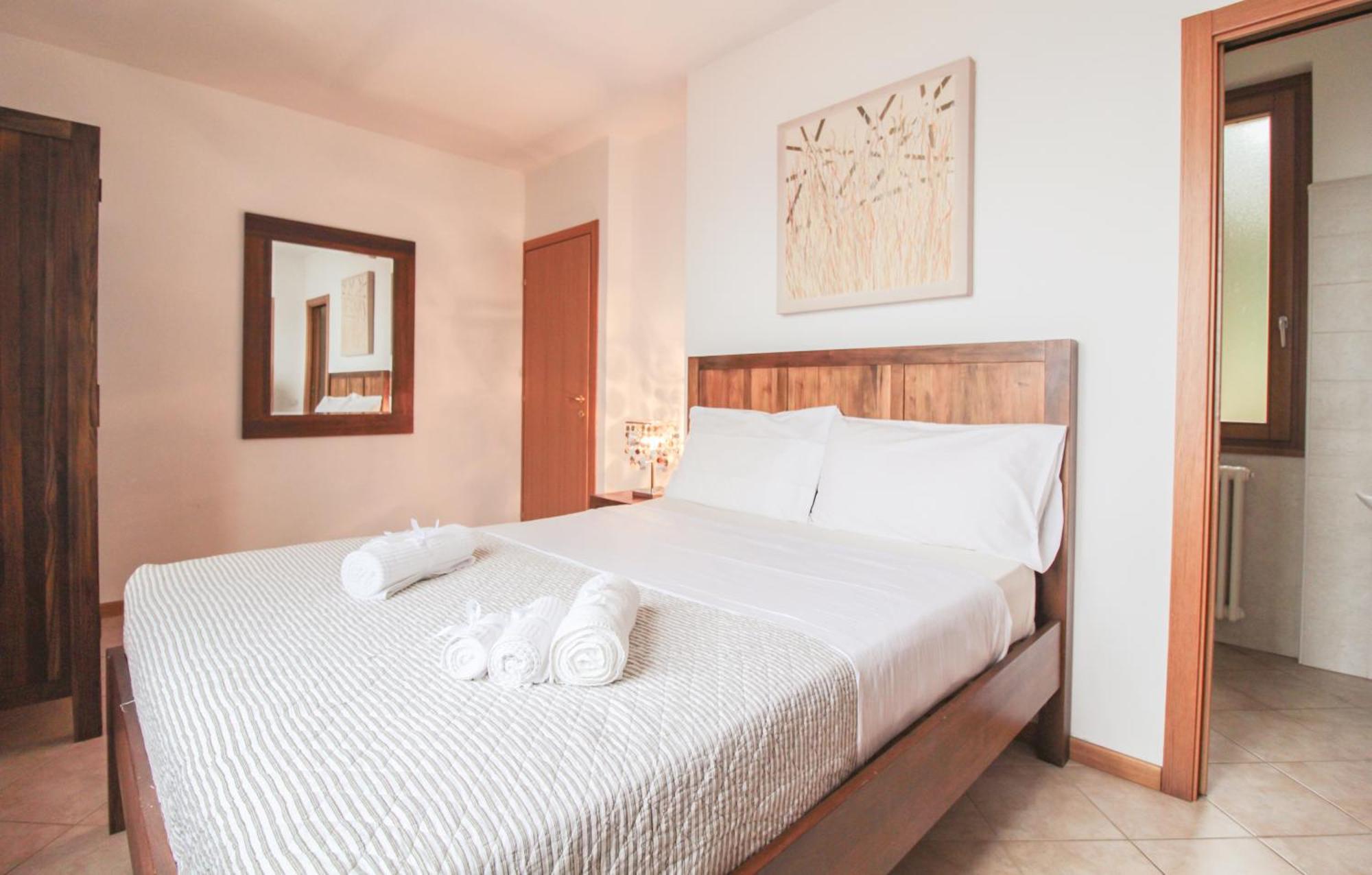Villa Serena Pianello Del Lario Extérieur photo