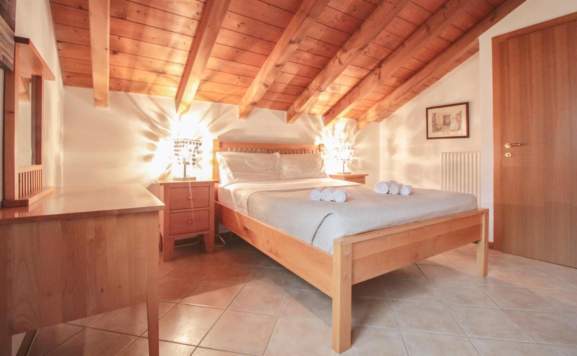 Villa Serena Pianello Del Lario Extérieur photo